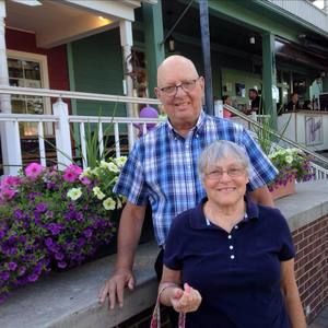 Meet your Posher, Betty